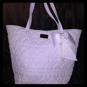 Betsy Johnson shoulder bag